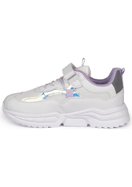 Zoom Unisex Çocuk Günlük Spor Ayakkabı