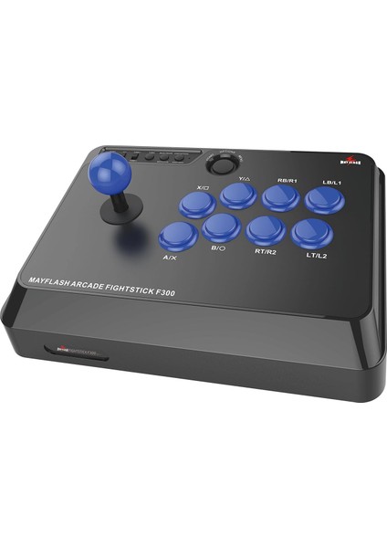 F300 Arcade Fight Stick Joystick