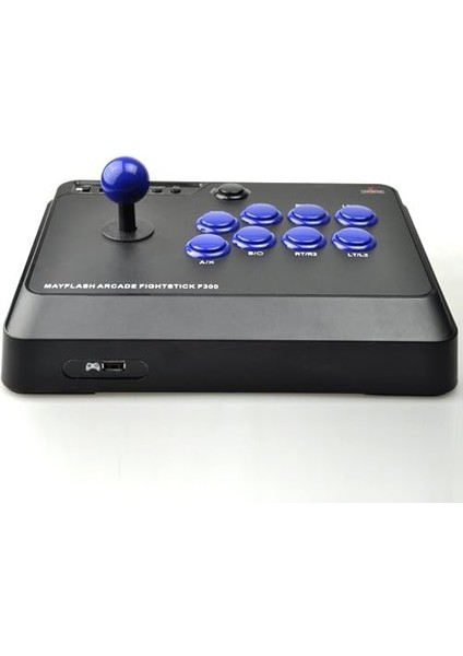 F300 Arcade Fight Stick Joystick