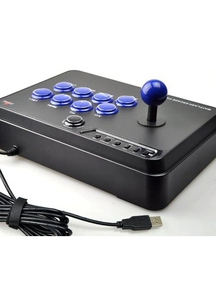 F300 Arcade Fight Stick Joystick