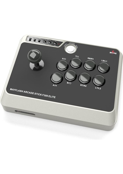 Arcade Stick F300 Elite