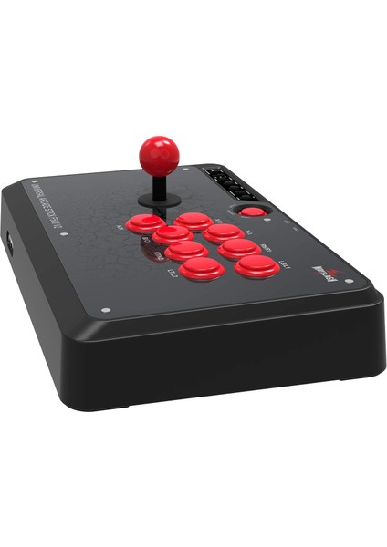 F500 Evrensel Arcade Fighting Stick