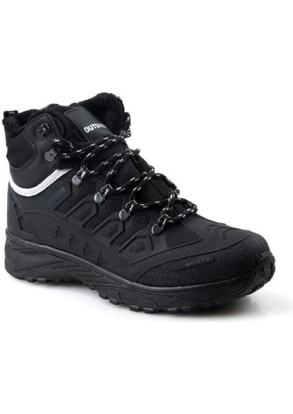 Stpwy 8075 Erkek Trekking Termal Bot