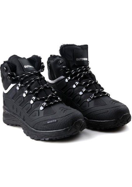 Stpwy 8075 Erkek Trekking Termal Bot