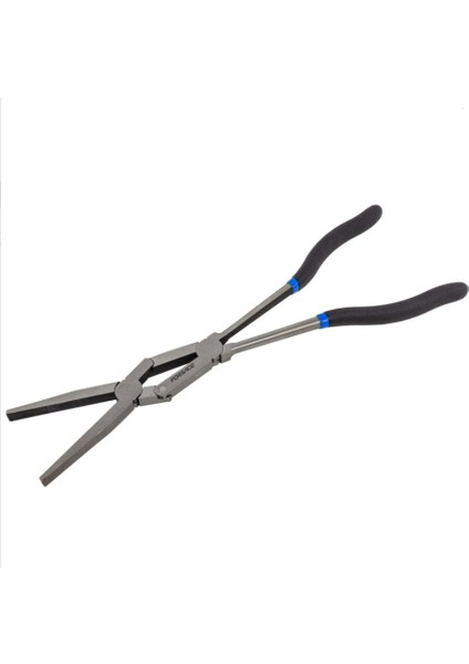 Uzun Tutamaklı ve Çift Mafsal Mekanizmalı Düz Pense Cr-V 13 "-325MM