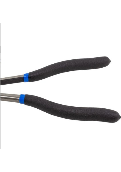 Uzun Tutamaklı ve Çift Mafsal Mekanizmalı Düz Pense Cr-V 13 "-325MM indirimleri