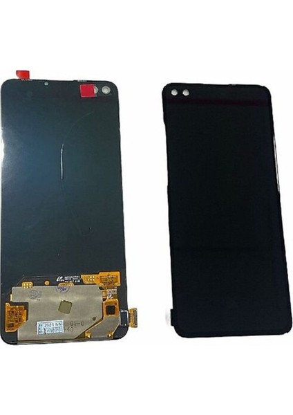 Oppo Reno 3 Pro LCD Ekran Dokunmatik