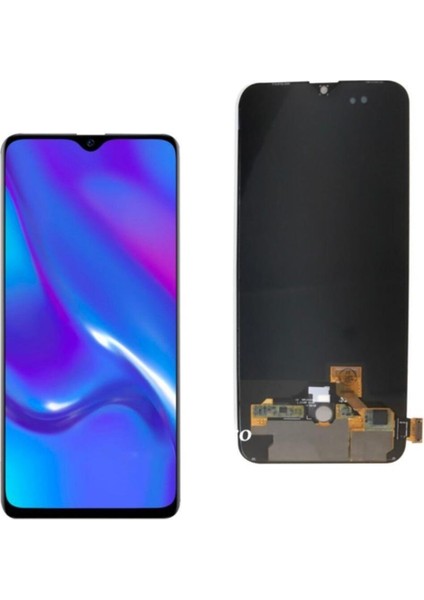 Oppo RX17 Neo LCD Ekran Dokunmatik