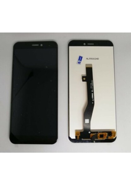 Discovery GM10 LCD Dokunmatik Ekran