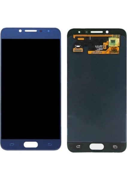 Galaxy C5 Pro C5010 LCD Ekran Dokunmatik