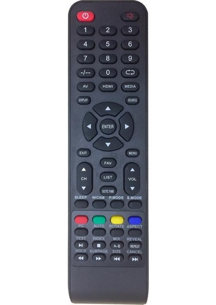 32"- 40" LCD Tv Kumandası 116999