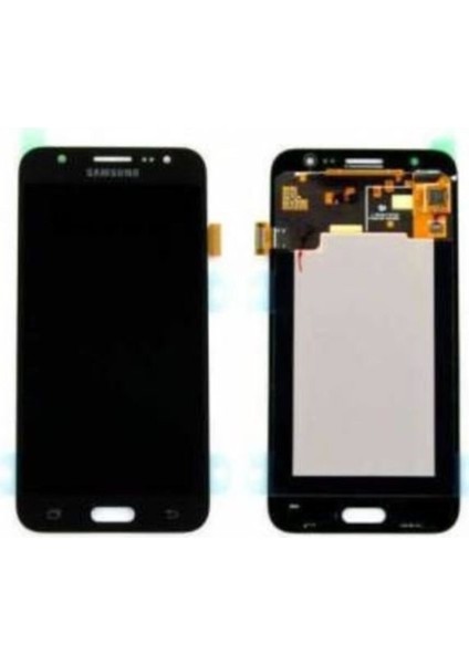 J5 Siyah LCD