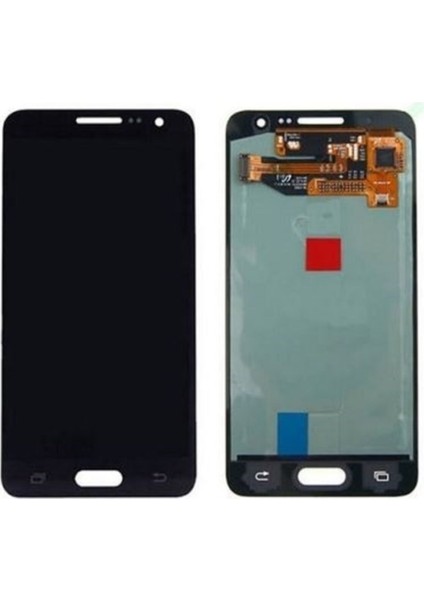 A3 Siyah LCD