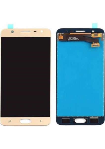 Galaxy J7 Prime2 G611 LCD Ekran Dokunmatik Öncam