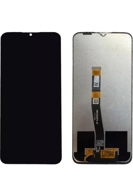 Samsung A22 5G-A226F LCD Ekran