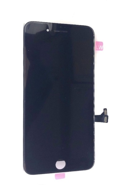Apple iPhone 7 Plus Siyah Lw Ekran
