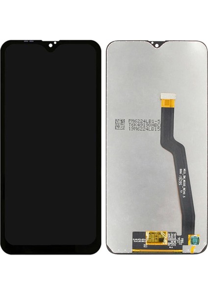 A10 LCD Uyumlu Ekran