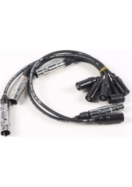 Buji Kablosu - 037905483C - Polo - Golf / 1.6 - Aft Motor