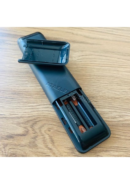 Hiremco Hıremco Turbo 4K Netflix Youtube Tuşlu Hd Uydu Kumanda Yeşil Tuşlu modelleri