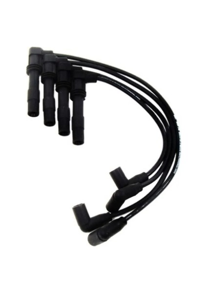 Buji Kablosu - 036905483G - Polo - Golf - Bora / 1.4 16V / Ahw - Bby Motor
