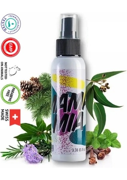 Vıvasan Mama Mıa (Vıva Plus Sprey) 100ML