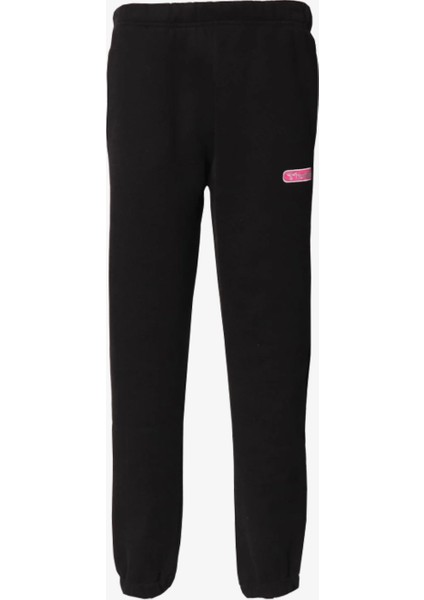 Hmltagetes Pants Çocuk Siyah Eşofman Altı 931762-2001