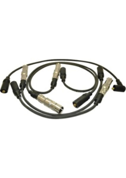 Buji Kablosu - 032905430 - Polo / 1.6 Aee - Alm Motor