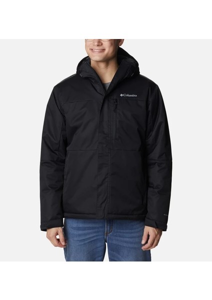 Columbia Hikebound™ Insulated Jacket Erkek Mont WM1909-010