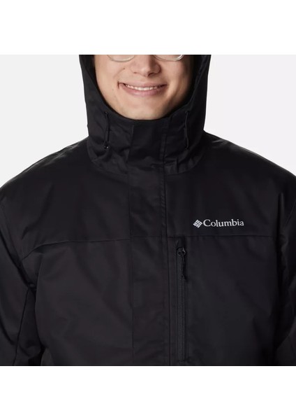 Columbia Hikebound™ Insulated Jacket Erkek Mont WM1909-010 fırsatları