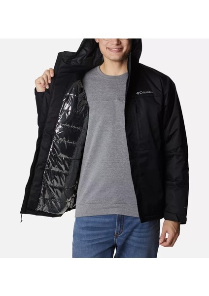 Columbia Hikebound™ Insulated Jacket Erkek Mont WM1909-010 indirimleri