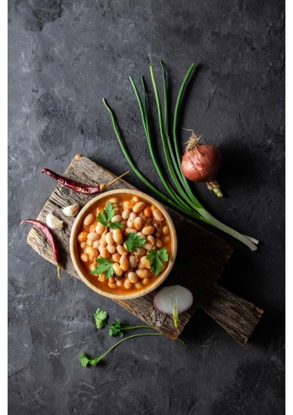 Haşlanmış Fasülye 800 gr fiyatları