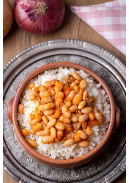 Haşlanmış Fasülye 800 gr modelleri