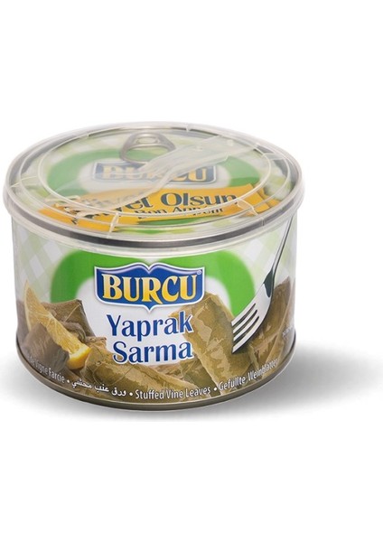 Yaprak Sarma 400 gr