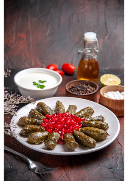 Yaprak Sarma 400 gr fiyatları