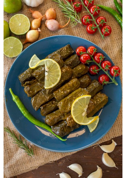Yaprak Sarma 400 gr fırsatları