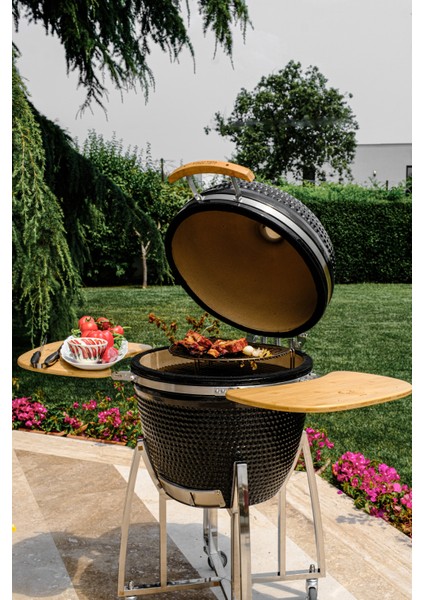 26'kamado Mangal Jumbo 66 cm
