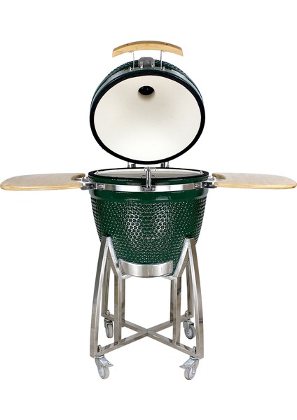26'kamado Mangal Jumbo 66 cm modelleri