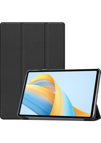 Honor Tablet V8 Folio Kılıf Çok Açılı Standlı Ince Hafif Koruyucu Kapak (Yurt Dışından)