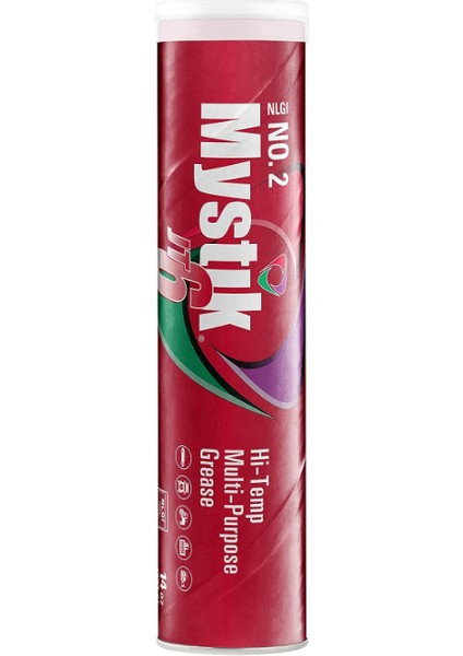 Jt-6 Hi-Temp Grease2 14 oz