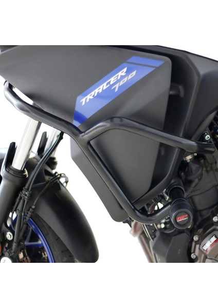 Yamaha Mt-07 Tracer 2020-2023 Uyumlu Motor Koruma Demiri fiyatları