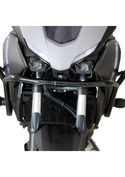 Yamaha Mt-07 Tracer 2020-2023 Uyumlu Motor Koruma Demiri modelleri