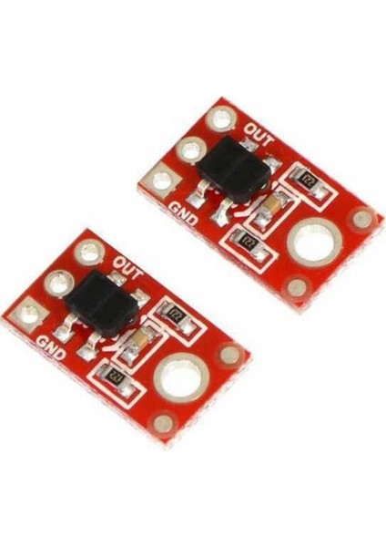 QTR-1A Kızılötesi Sensör Çifti (2 Adet) - PL-2458
