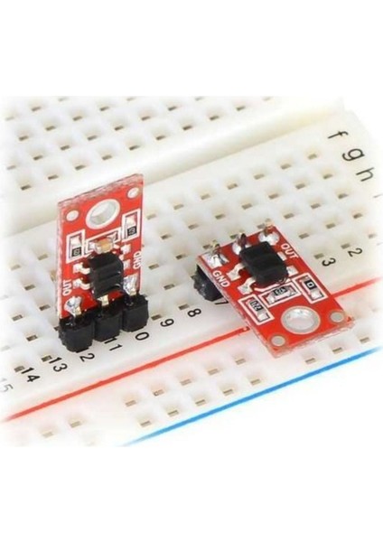 QTR-1A Kızılötesi Sensör Çifti (2 Adet) - PL-2458