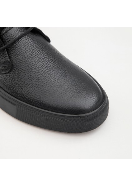 Rıgel-Tr Bot Şık Bot - Siyah indirimleri