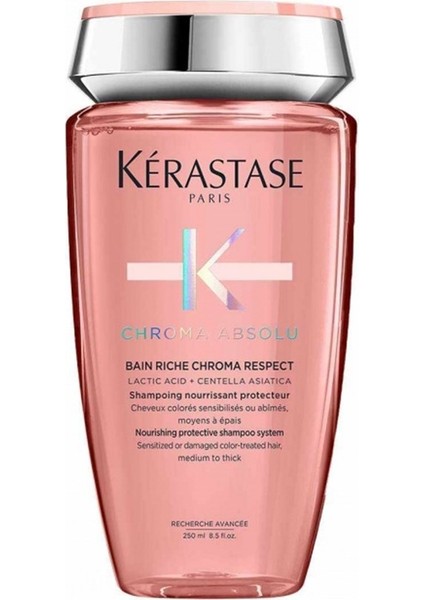 Chroma Absolu Şampuan 250 ml