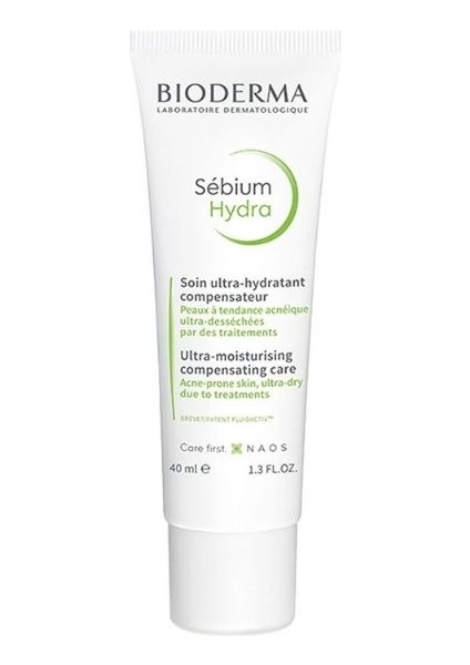 Sebium Hydra 40 ml