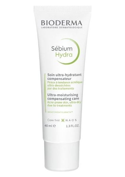 Sebium Hydra 40 ml fiyatları