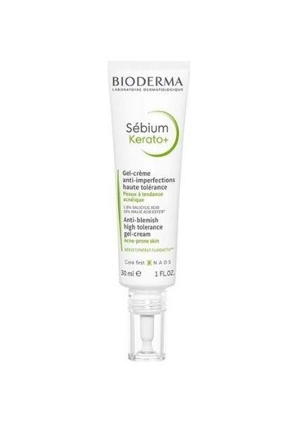 Sebium Kerato Nemlendirici Jel Krem 30 ml fiyatları