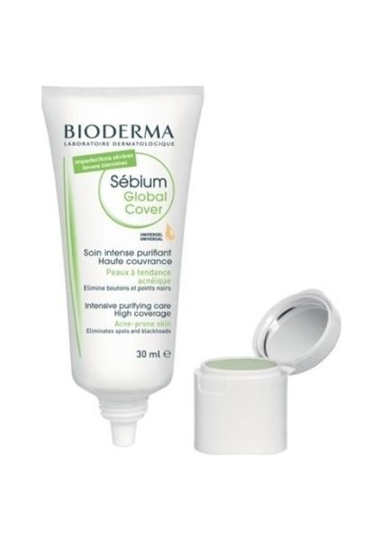 Sebium Global Cover 30ML fiyatları