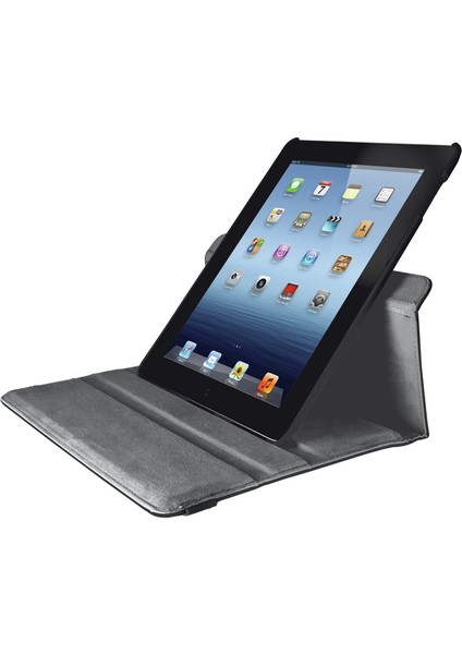 Rotating Apple Ipad 2 2 ve 3 Generation 360 Tablet Kılıfı fiyatları